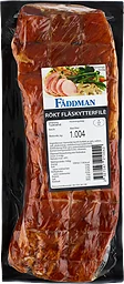 Fläskytterfile Rökt