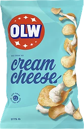 Chips Cream Cheese