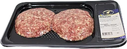 Hamburgare 2-p