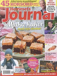 Hemmets Journal