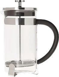 Kaffepressbryggare