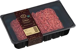 Köttfärs