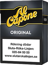 Original Filter Cigariller
