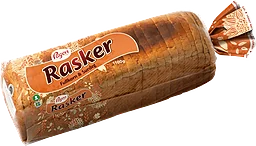 Rasker Fullkorn