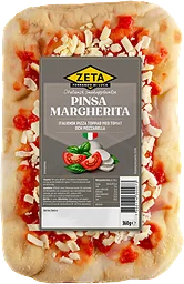 Pinsa Margheri