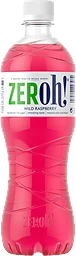 Wild Raspberry No Sugar