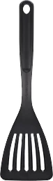 Stekspade med Hål