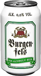Öl 0,0% alkoholfri