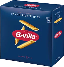 Penne Rigate Pasta