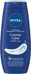 Duschtvål Creme Care