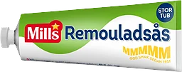 Remouladsås