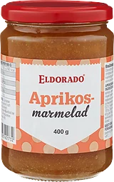 Aprikos Marmelad