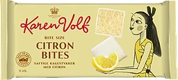 Citron Bites 8-pack
