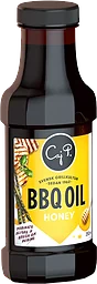 Bbq Oil Honey