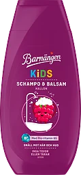 Kids Hallon