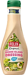 Rhode island Dressing Lätt