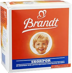 Skorpor