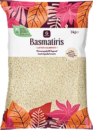 Basmati Ris