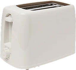 Brödrost TA01116 creme
