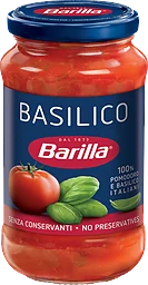 Basilico Pastasås