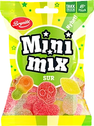 Minimix Sur
