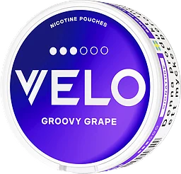 Purple Grape Strong