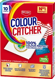 Tvättdukar Colour Catcher
