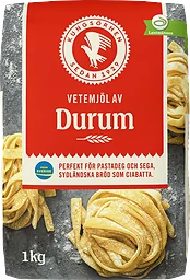Durumvetemjöl