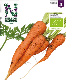 Morot Höst Vinter Flakkée 2 Organic