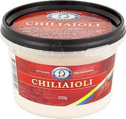 Chiliaioli