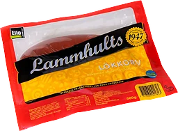 Lökkorv Bit