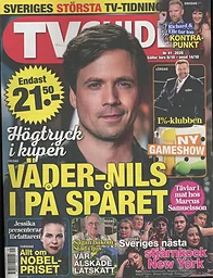 Tv-guiden