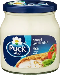 Spread Mjukost