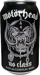 Alkoholfri Burk