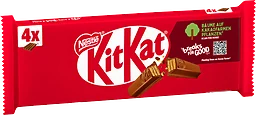 Kitkat Choklad