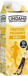 Vanilj Yoghurt