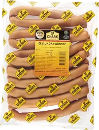 Gatukökswiener