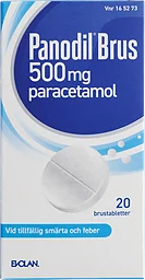 500Mg