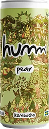 Kombucha Päron