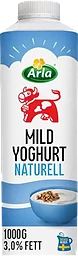 Naturell Mild Yoghurt