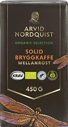 Solid Mellanrost