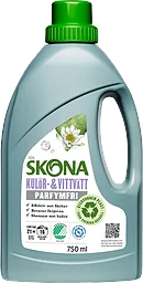 Kulör & vittvätt flytande parfymfri