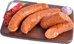 Chorizo 3-p