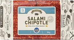 Salami Chipotle