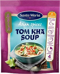 Kryddmix Tom Kha Soppa