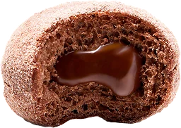 Munk Choc-o-lot bite