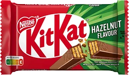 Kitkat Hazelnut