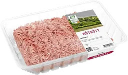 Nötfärs 20%