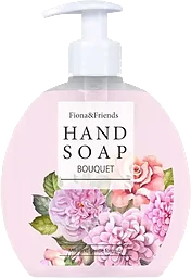 Bouquet Hand Soap