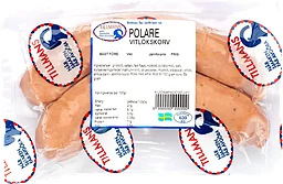 Vitlökskorv Polare ca300g